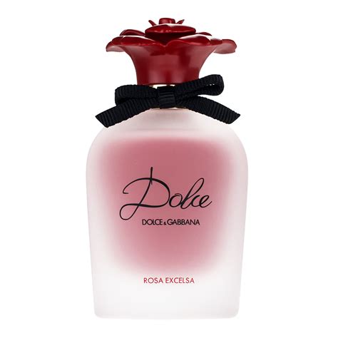 dolce gabbana rosa excelsa|rosa excelsa dolce gabbana 50ml.